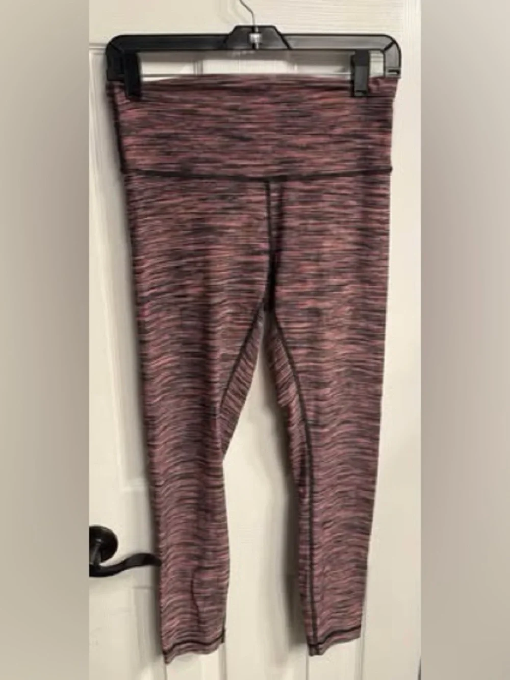 Lululemon size 8 luxtreme Wunder Under